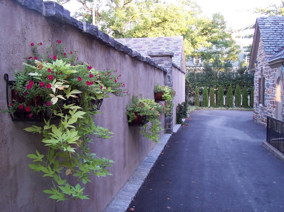 Water Features