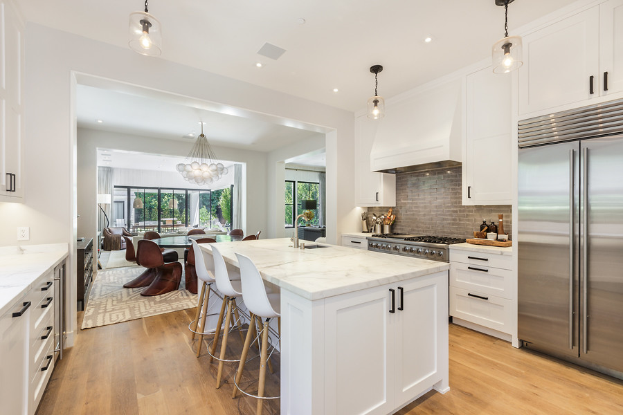 Modern Farmhouse #2