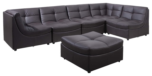 Furniture Import Export Inc Cloud Modular Sectional and 