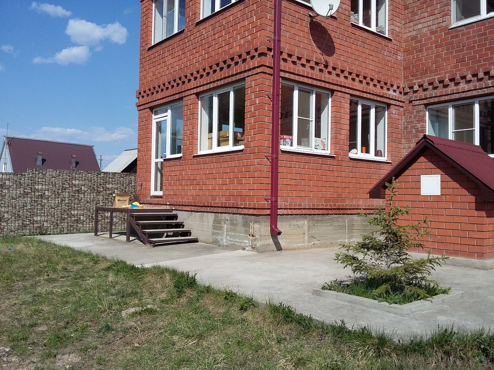 Белый ветер