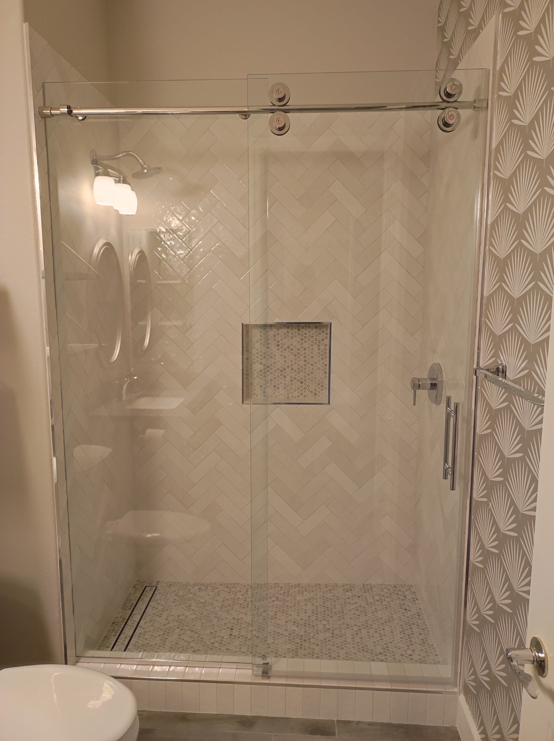 Aslin Bathrooms
