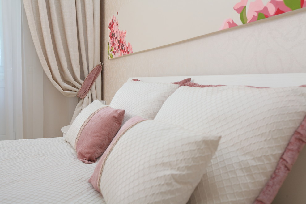 Квартира в Ветлужанке