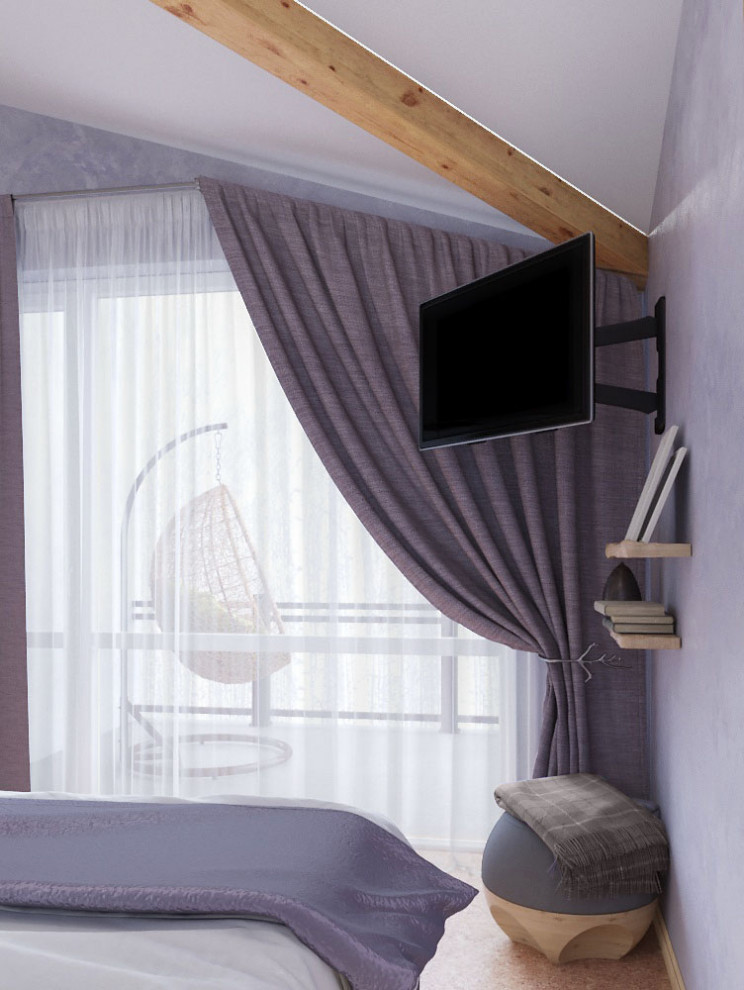 Загородный дом