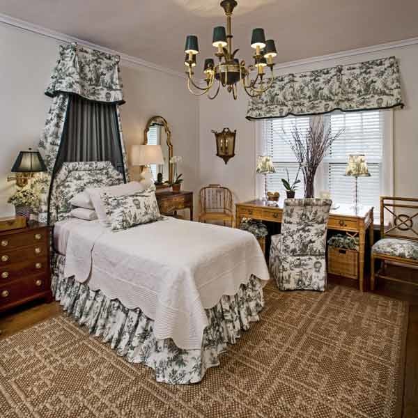 Our Work 