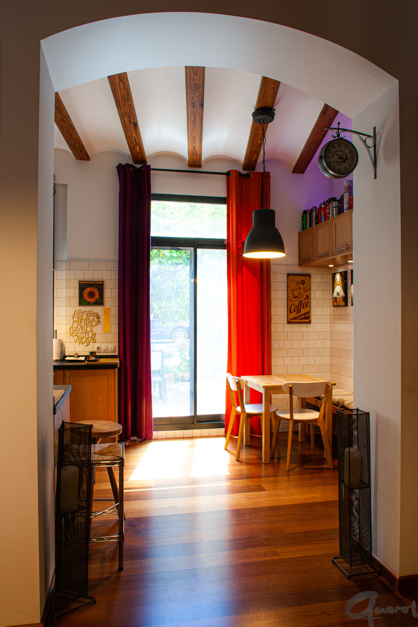 CASA DE PUEBLO EN PATERNA