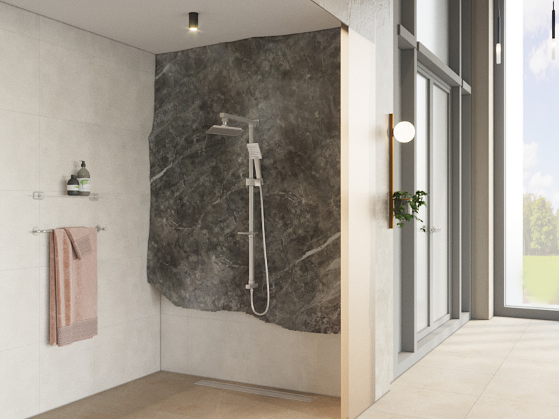 Проект бассейна