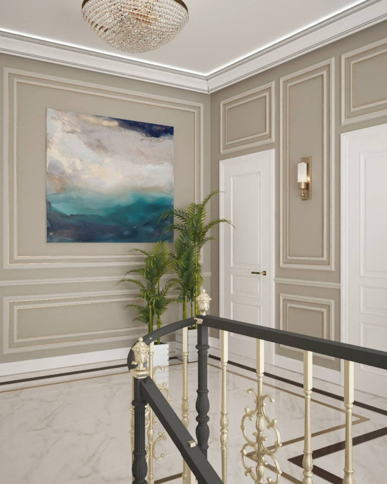 Дом во Владикавказе