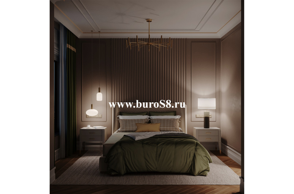 ЖК "Театральный Дом"