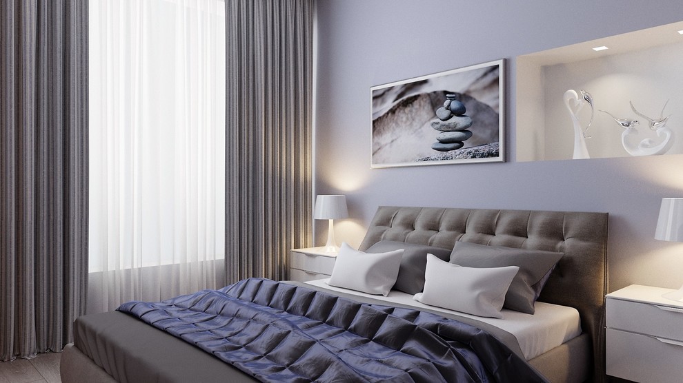 ул. Анри Барбюса (100 м2)