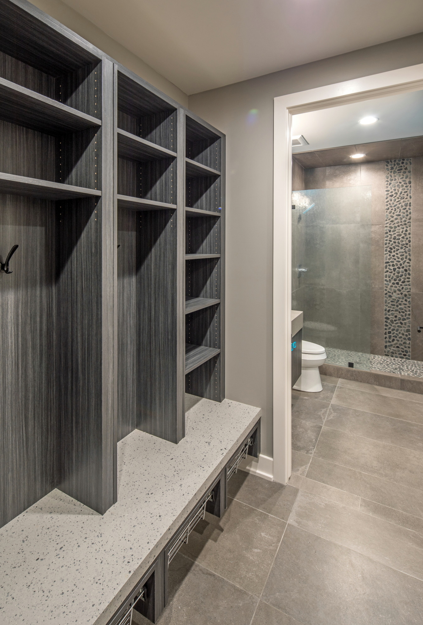 Modern Eclectic Inspired Home | Custom Build