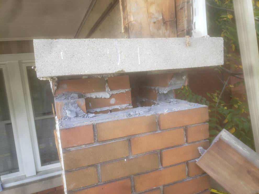 Deck Remediation