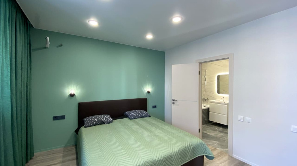 Ремонт квартир под ключ