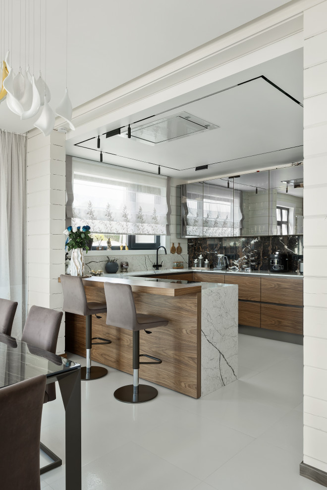 Частный дом (Лаишевский район)