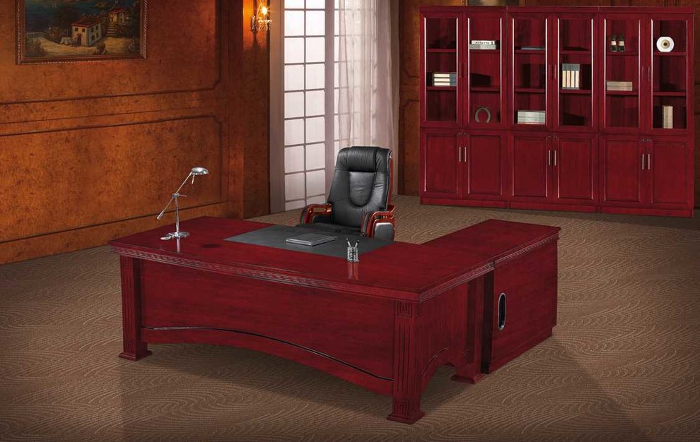 Office Furniture Supplied by Hometown Designs