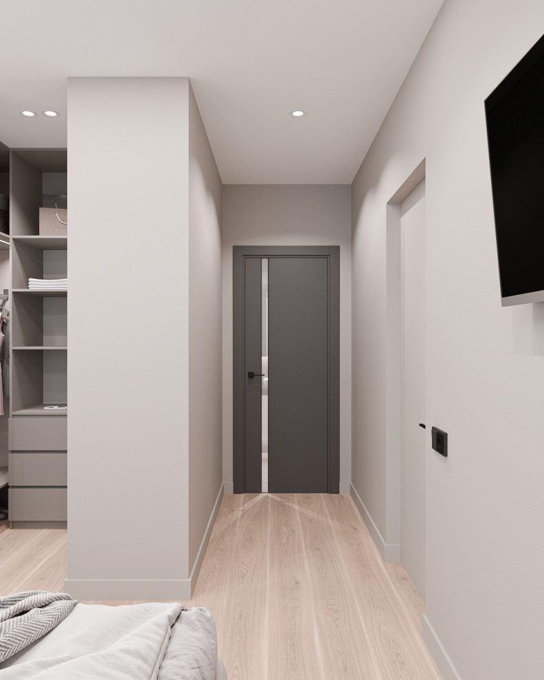 2-к квартира, 60 кв.м.