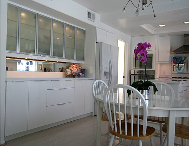 Smith Kitchen traditional-kitchen