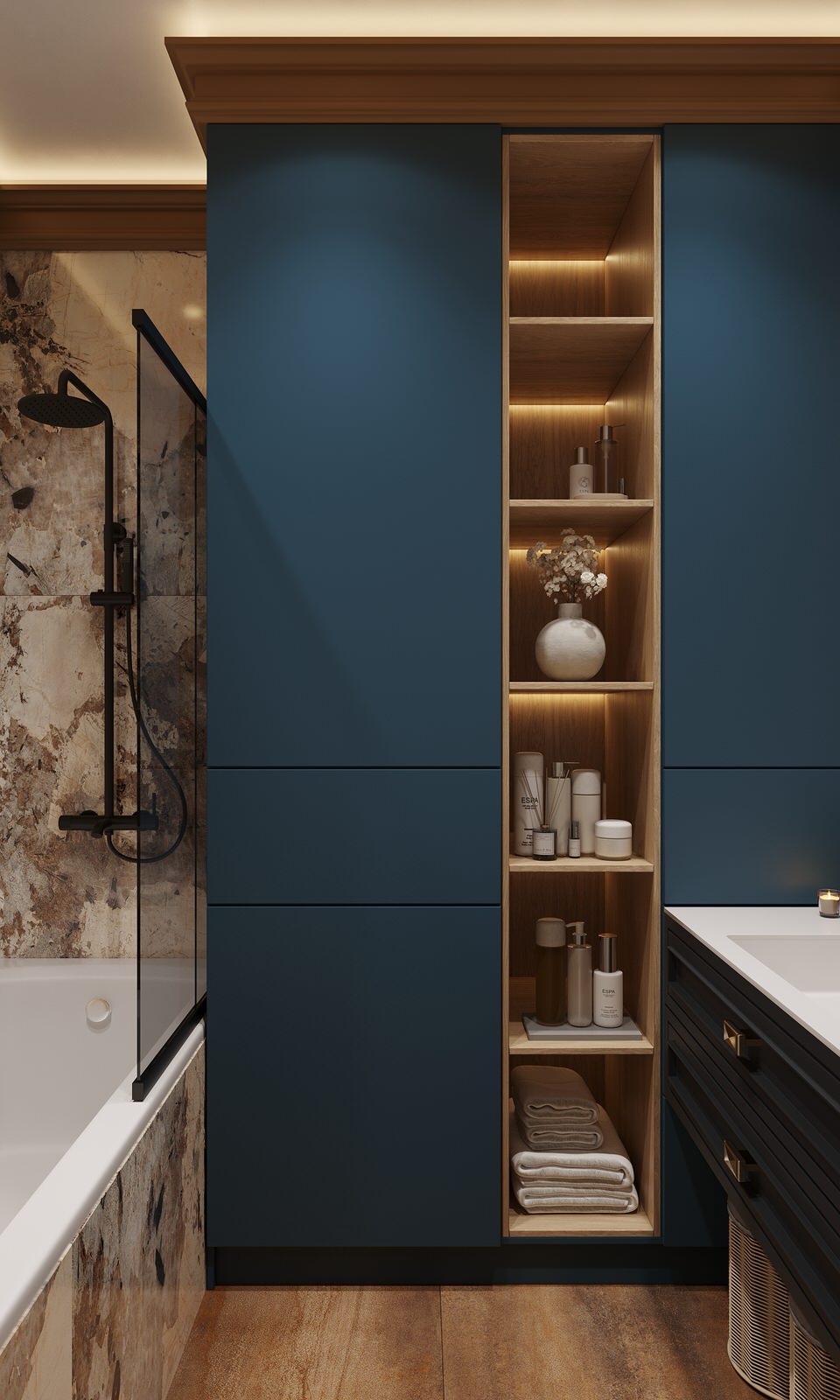 Холодный мёд