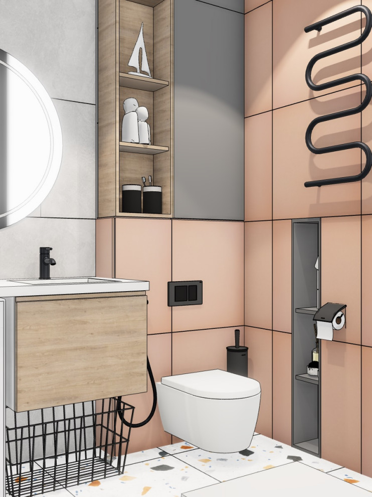 Новороссийск ЖК Классик