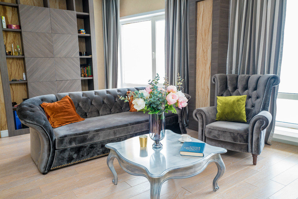 АПАРТАМЕНТЫ "Современная классика"