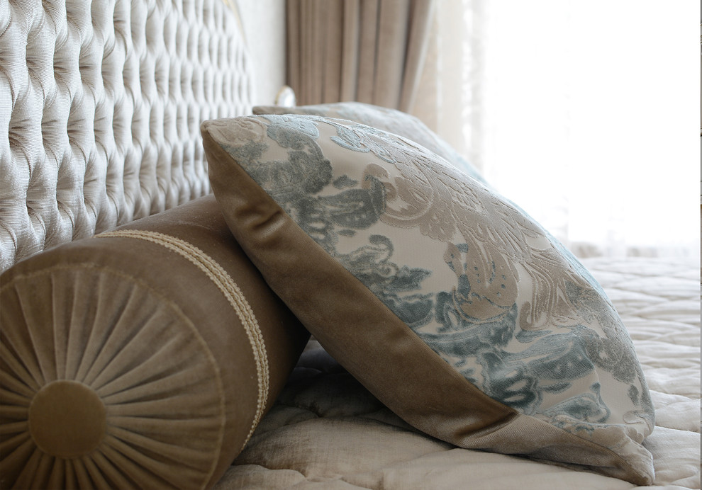 Подбор мебели для квартиры на ул. Кирова