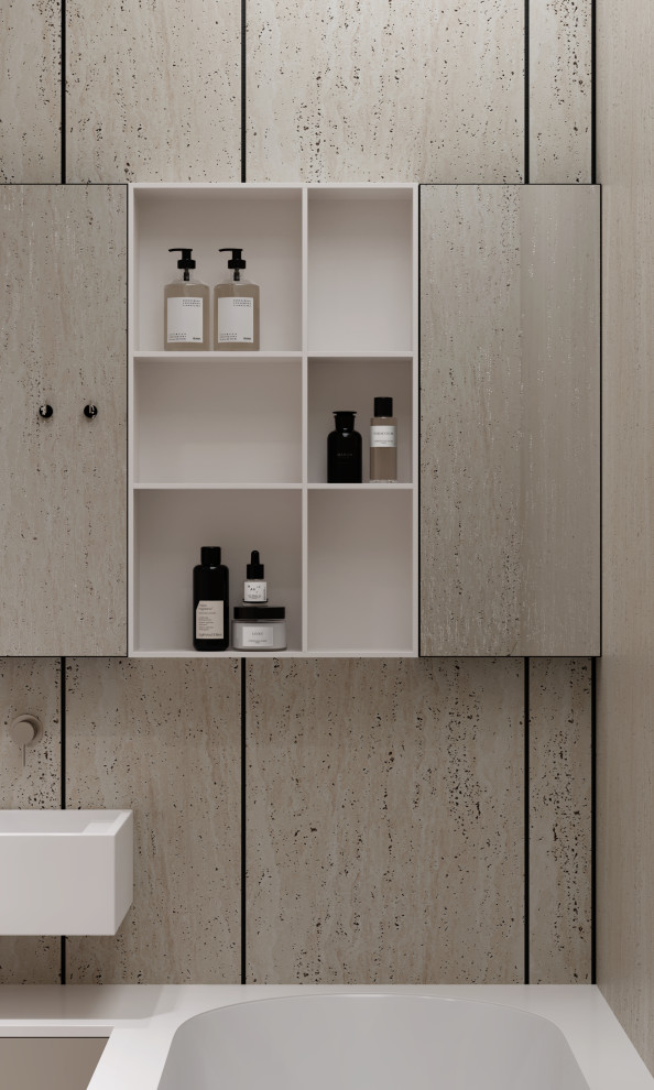 ЖК Театральный квартал 96м2