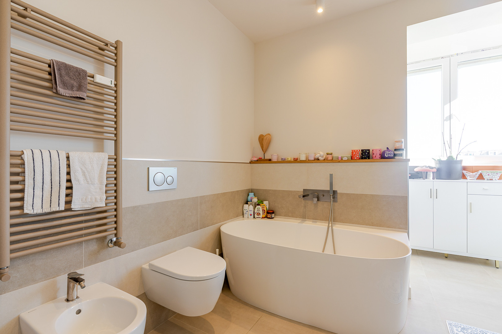 Ristrutturazione Casa Libeccio