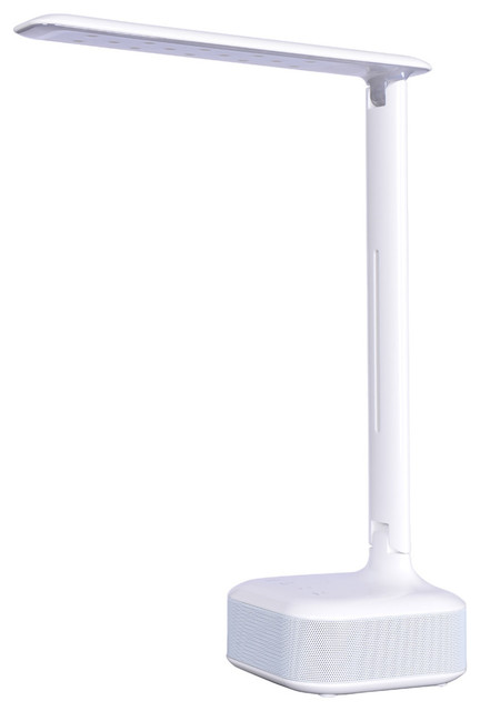 evolution lighting desk lamp