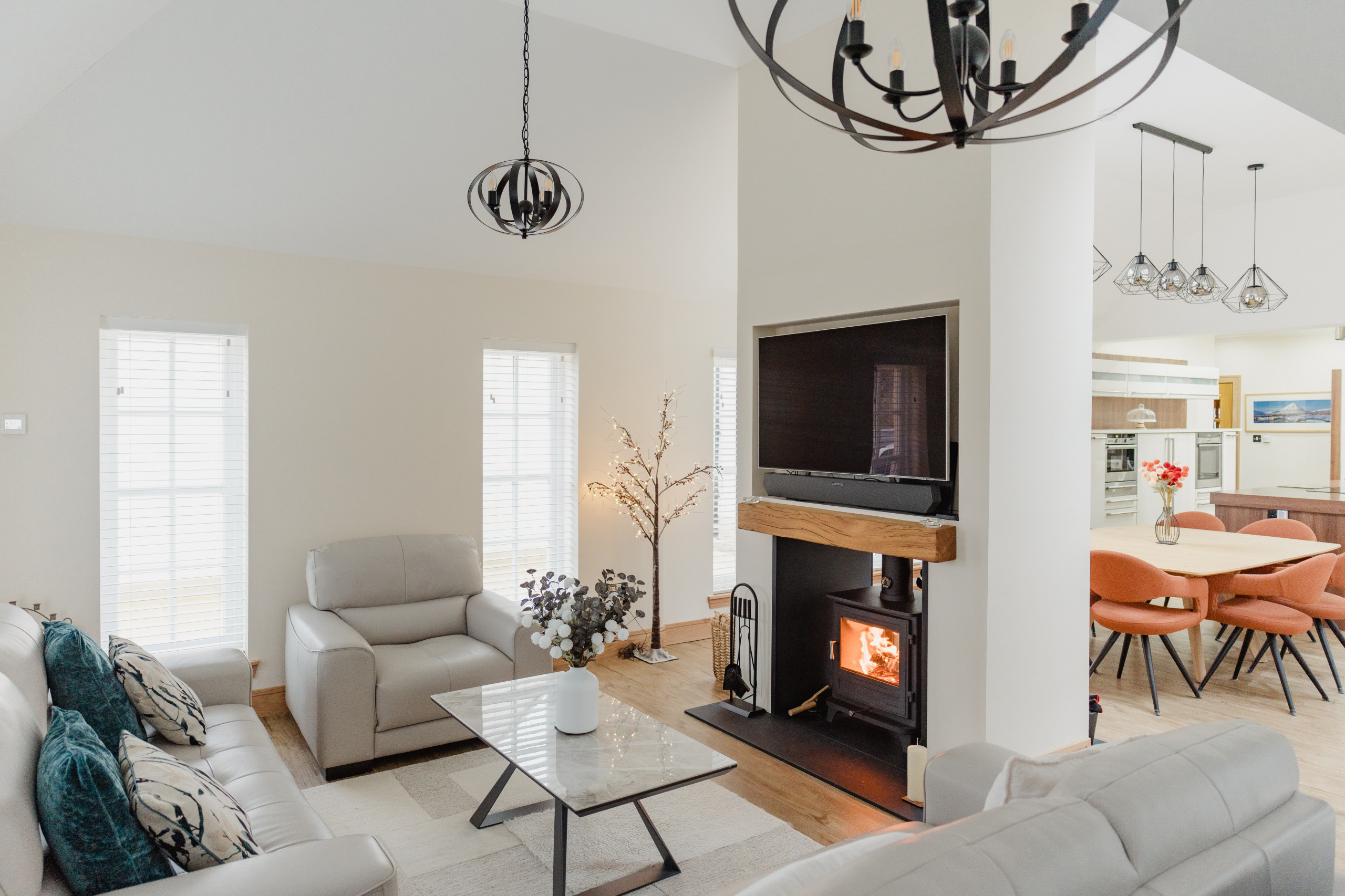 House Extension, Kinross