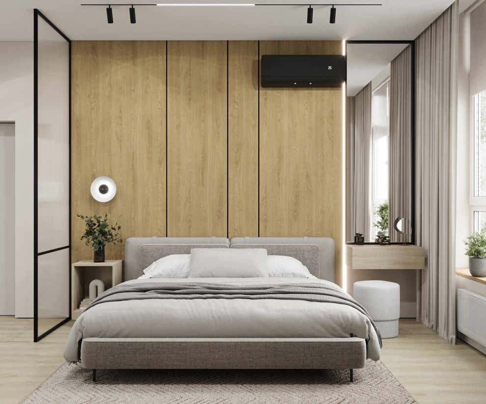 ЖК Парк квартал Южный