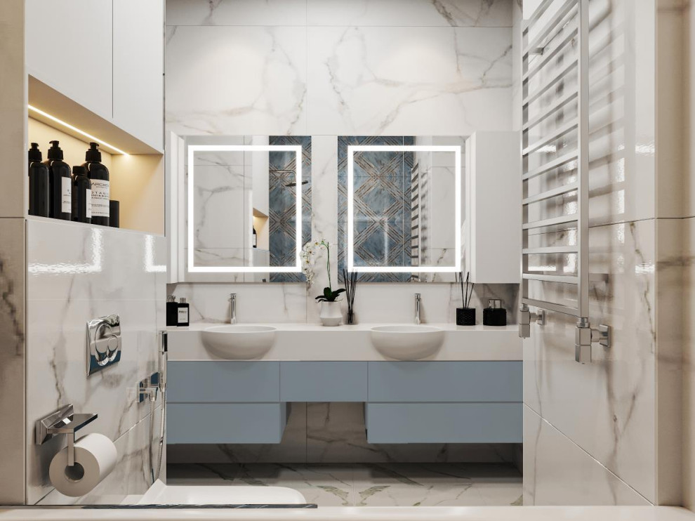 ЖК «Династия» (Кие, Украина)