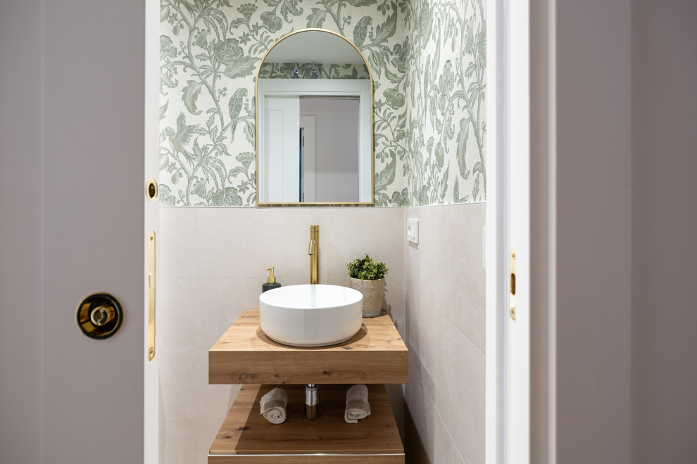 REFORMA INTEGRAL, INTERIORISMO Y DISEÑO DE ESPACIOS