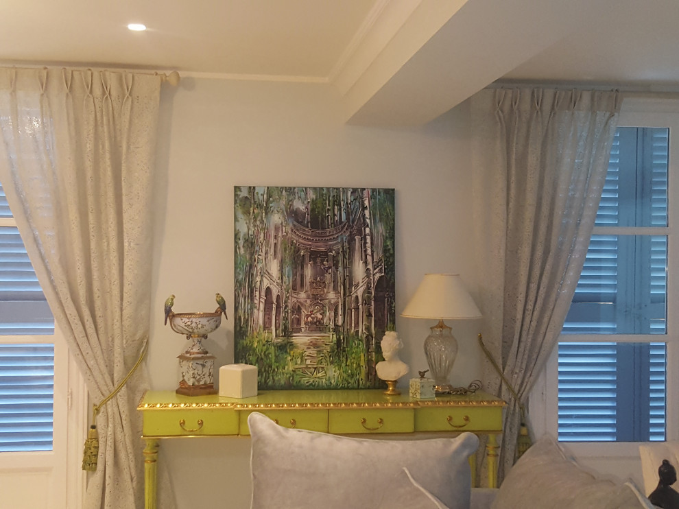 дом на побережье