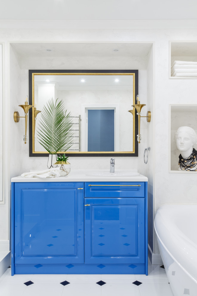 Квартира с настроением))