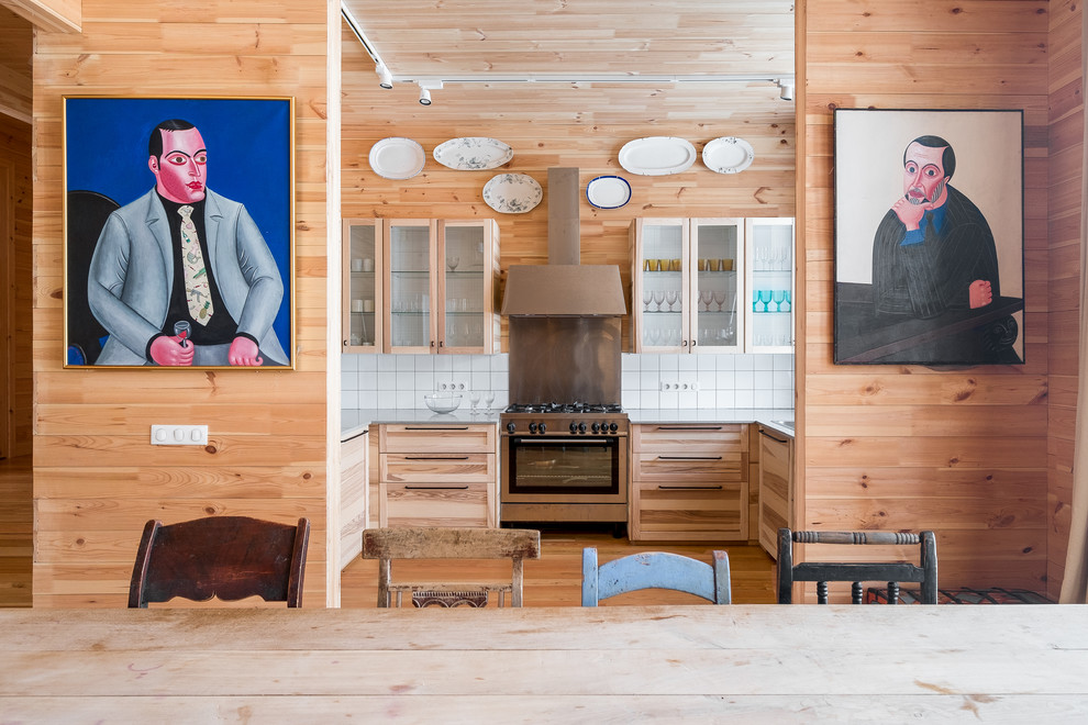 Дача рядом с Тарусой