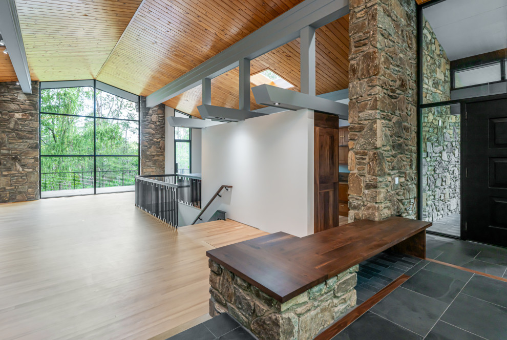 Private Residence - Biltmore Forest, NC