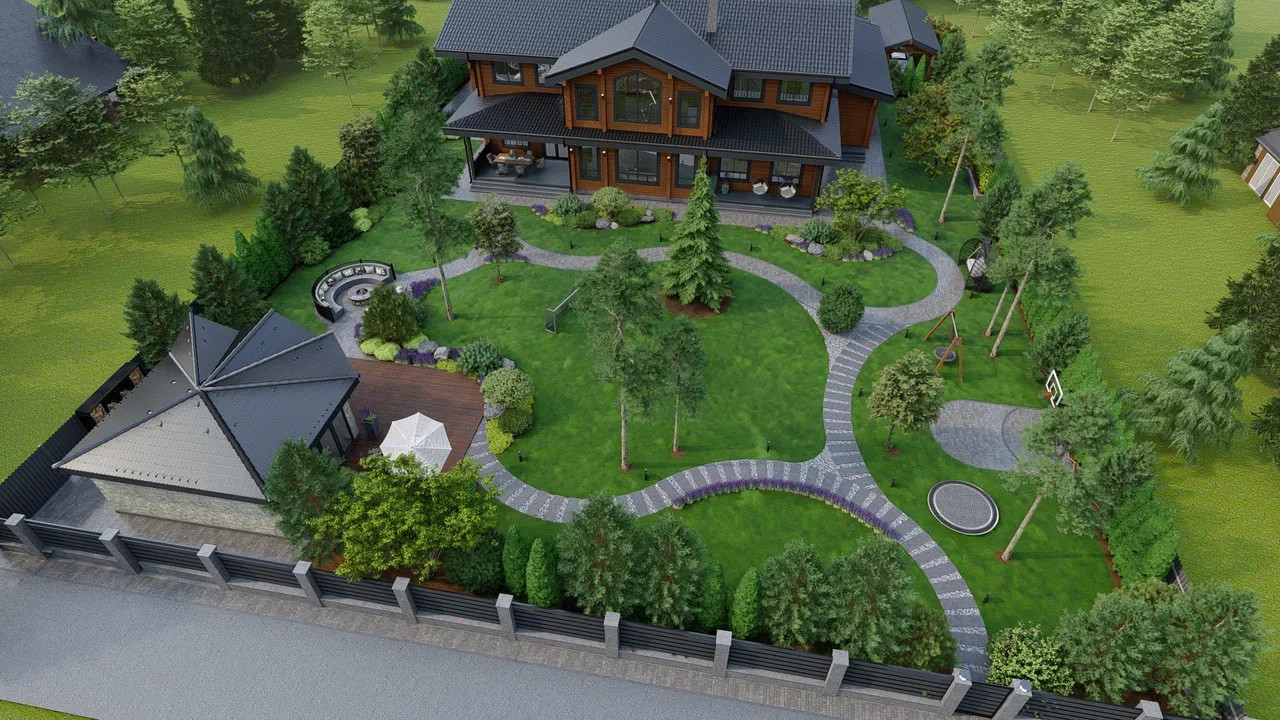 Москва 23 сотки