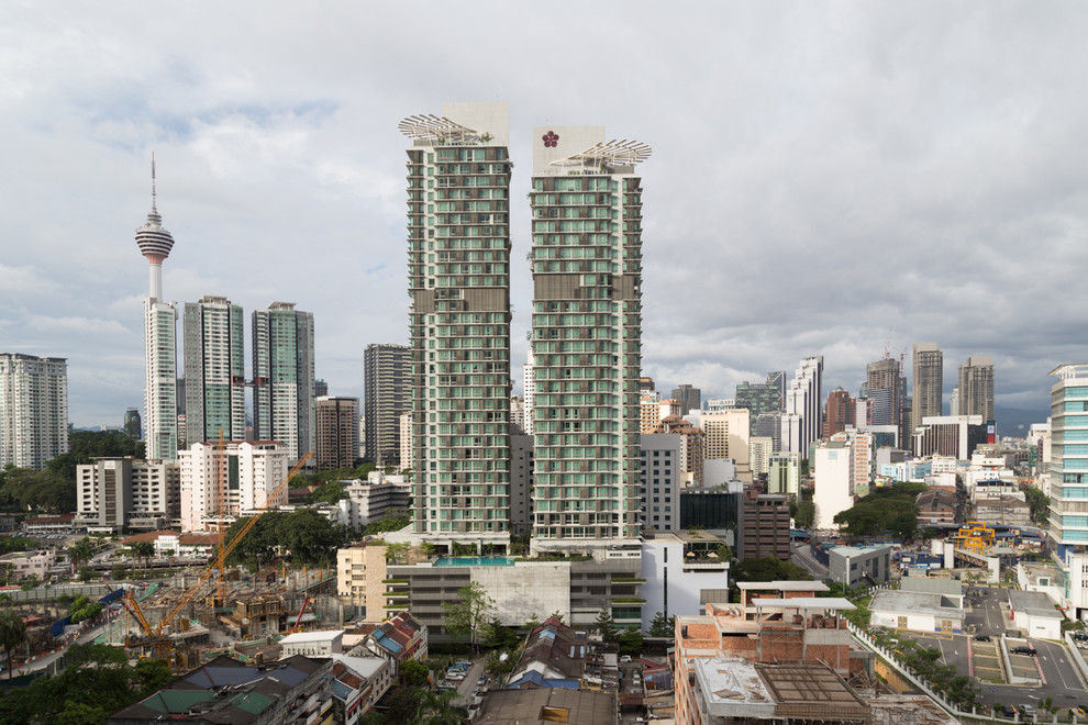 Houses.Exterior.Architecture.