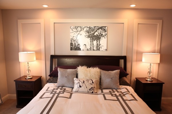 Cheyenne Drive klassisch-modern-schlafzimmer