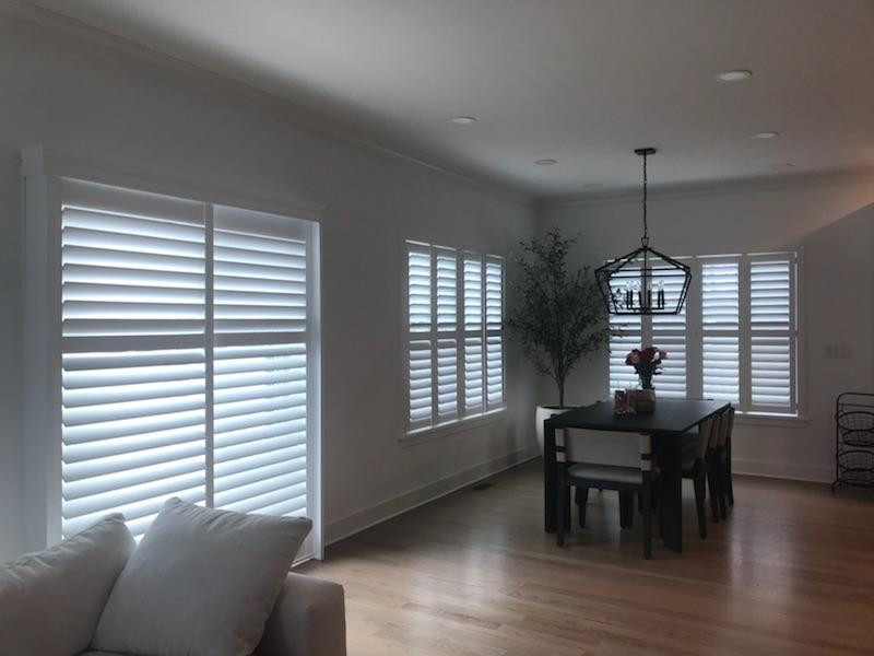 2024 Timm's Window Fashions Projects
