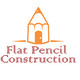 Flat Pencil Construction