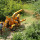 Rotherham Wood Chipping