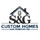 S&G Custom Homes and Remodeling