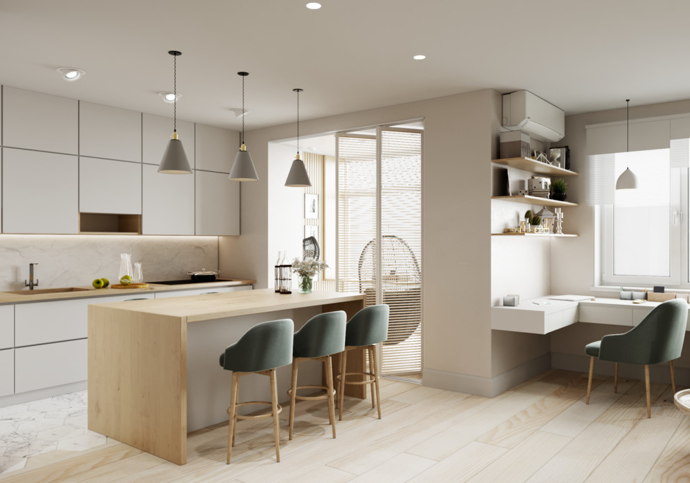 Королев 47 м2