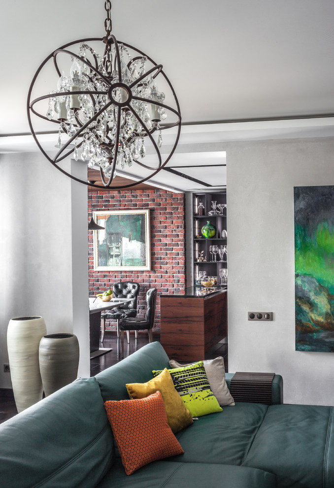 Нагатинский проезд