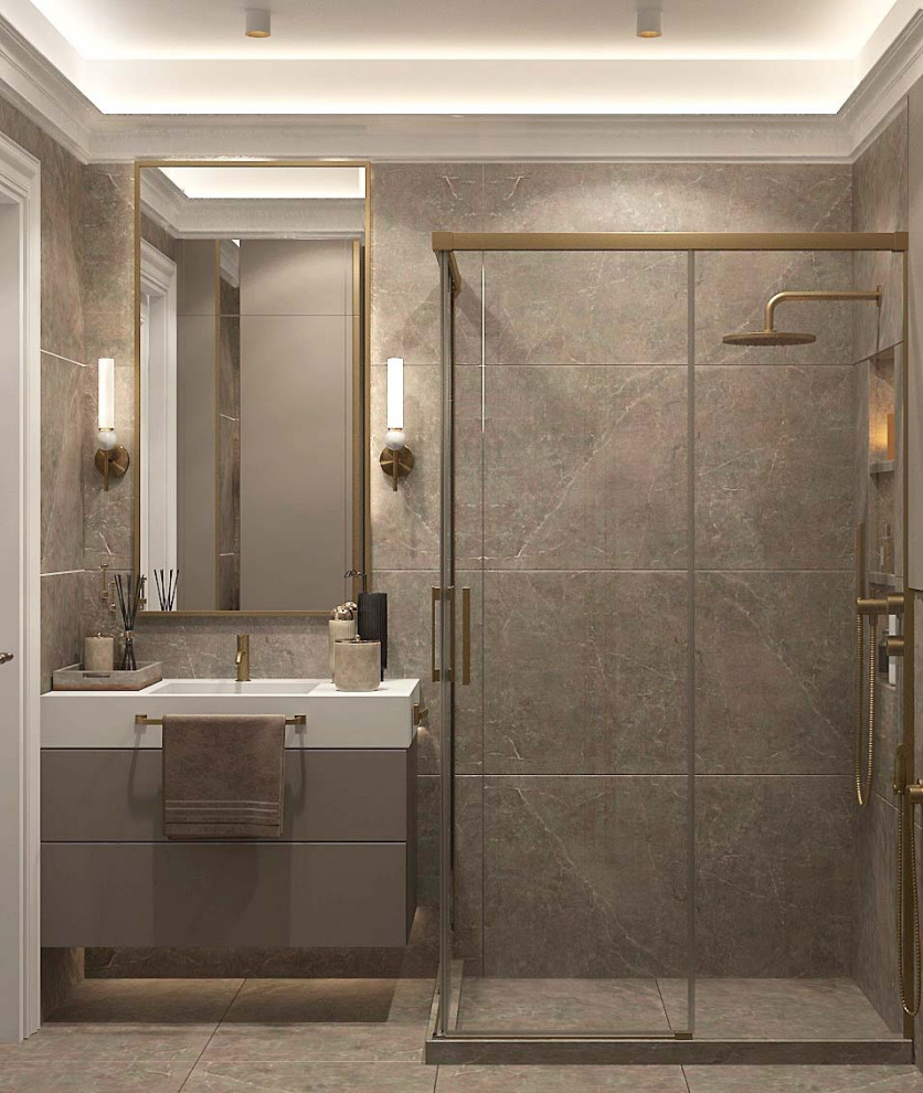 Eva / ЖК Настоящее