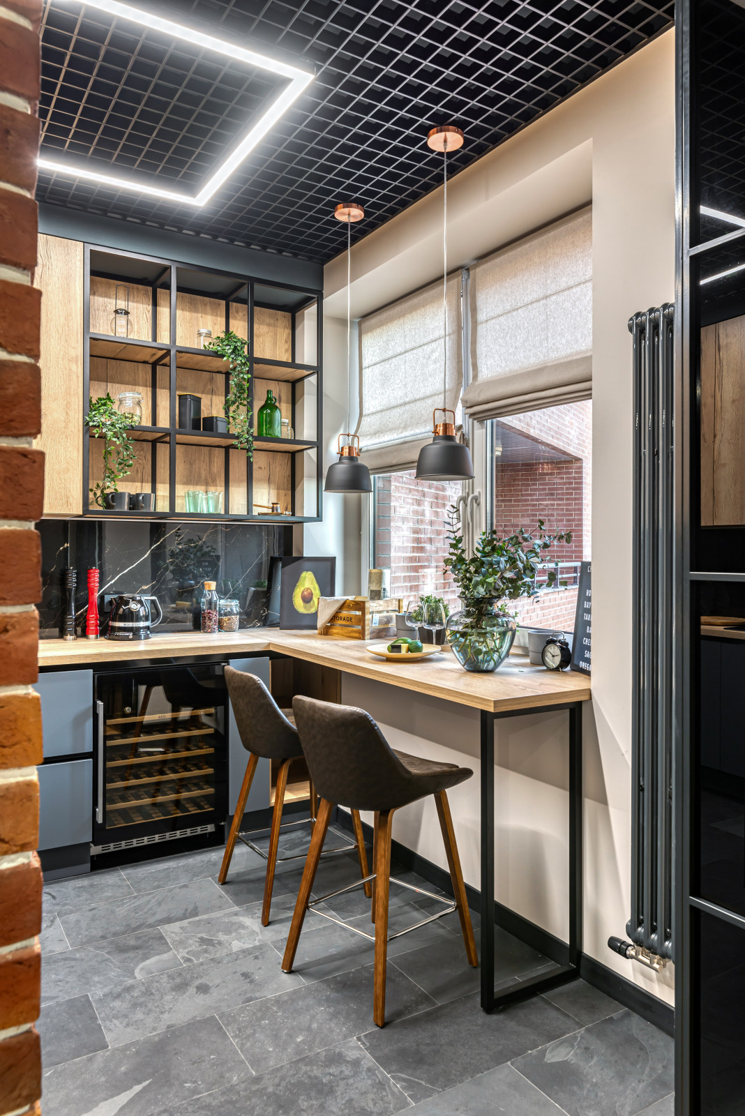 Ружейный переулок