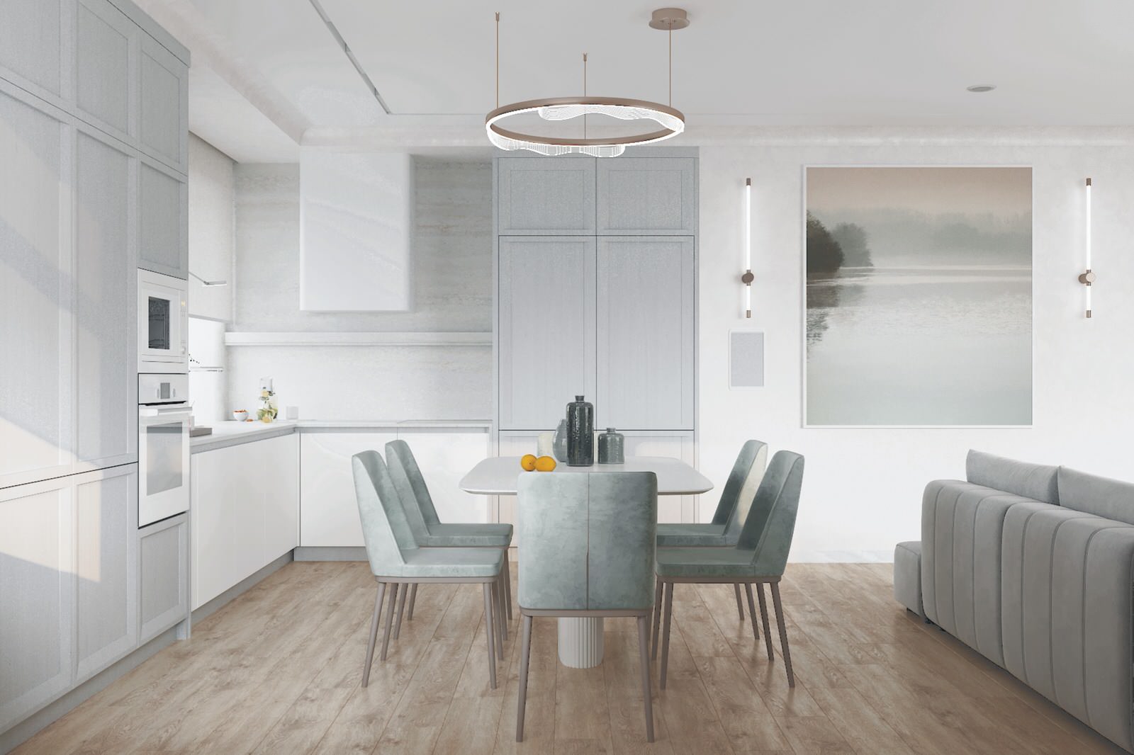 Квартира в Кирове на ул. Водопроводная