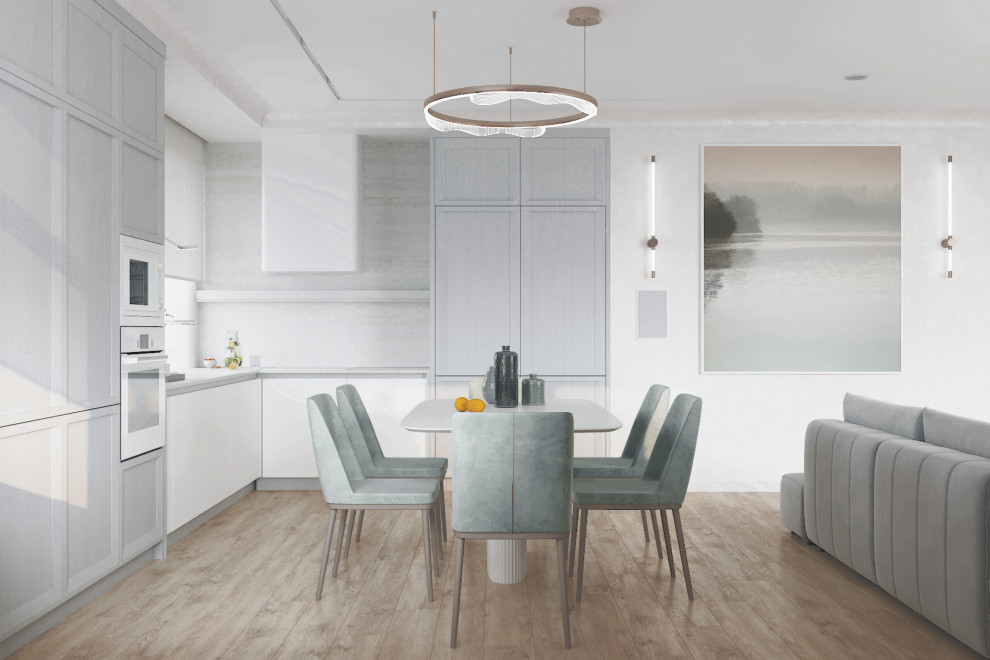 Квартира в Кирове на ул. Водопроводная