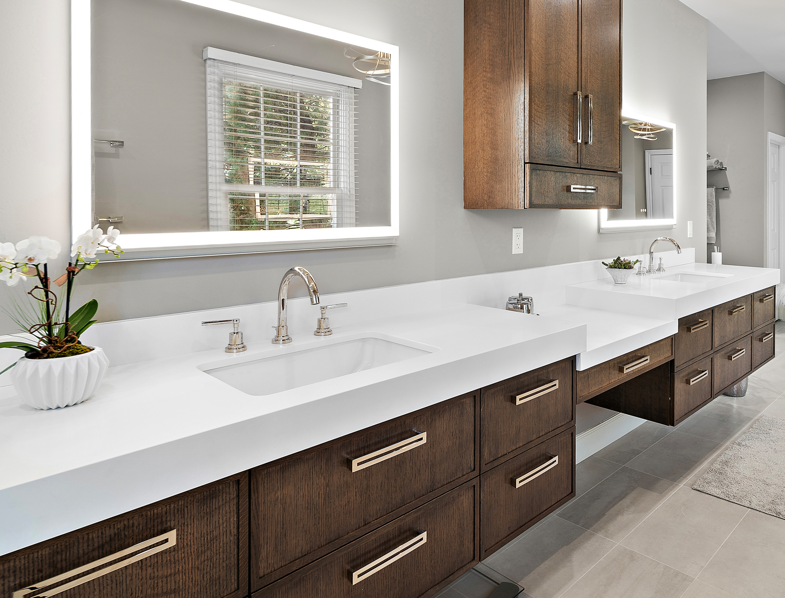 Novato | Bathroom Remodel