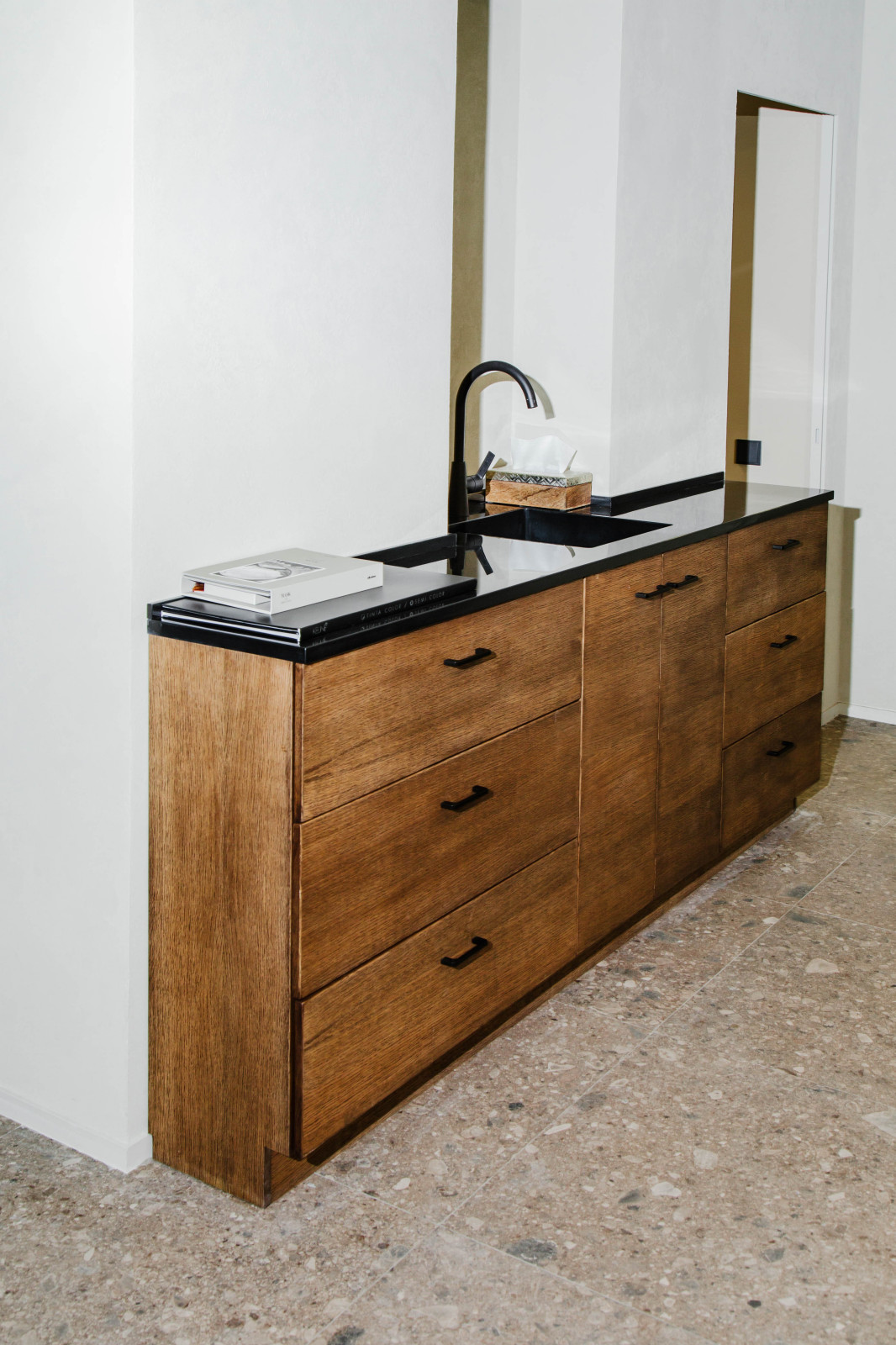 Мебель из массива